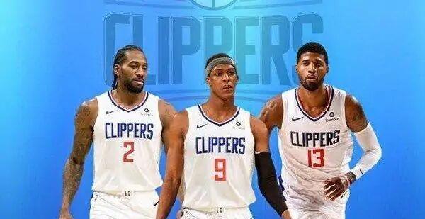 湖人队|强势！NBA第二笔签约诞生，湖人或成大赢家，快船第三巨头来了？