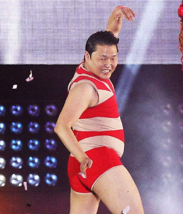 鸟叔|还记得靠《江南tyles》爆火的鸟叔吗？如今瘦身成功，撞脸郑中基