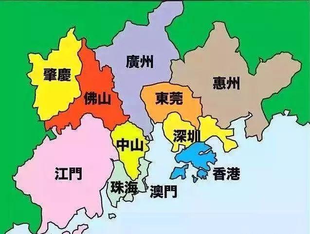 惠州买房：两大热门地，投资潜力片区到底选哪？