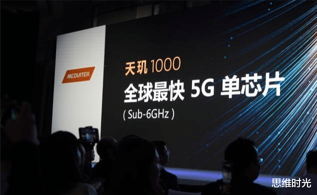 |击败高通，中国市场手机芯片新霸主诞生，市场份额达38.3%