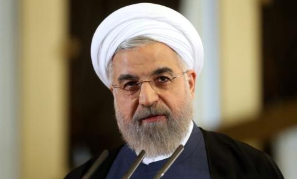 伊朗向世界發出呼喊，要不要聯手對付美國？考驗各國的時刻到瞭-圖2