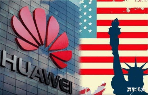 华为■特朗普“欺负”华为无果，转向阿里，马云：我看起来很好欺负？