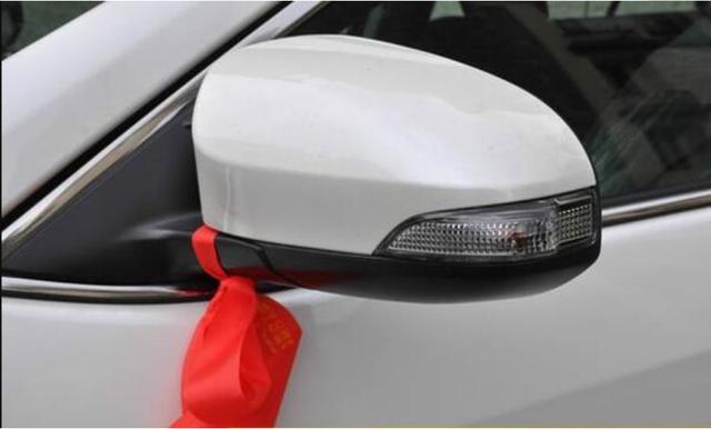 [4s店]提新车时，一定要拒绝装这条红绳，4S店：算你聪明！