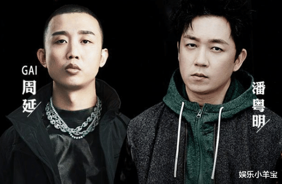 潘粤明:潘粤明再唱《鬼吹灯》主题曲?收工后就去录歌,忙得跟陀螺似的