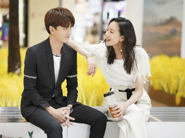 #任嘉伦#继《秋蝉》后,任嘉伦四部待播剧将来袭,这是要霸屏的节奏?