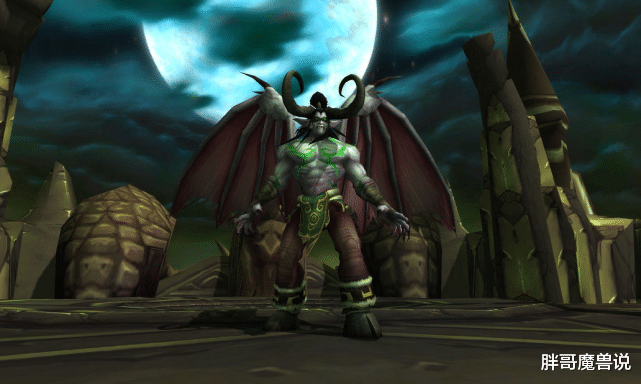 魔兽世界|魔兽世界：TBC时光漫游再次“跳票”，想拿蛋刀幻化？至少多等半年