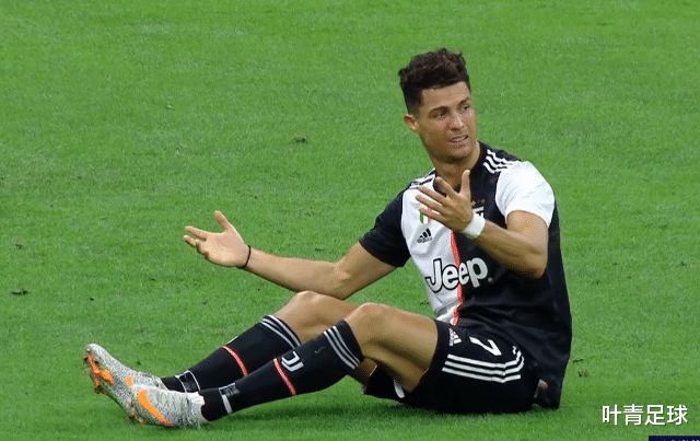 欧冠|下下签!C罗酝酿欧冠神剧本:先踢皇马,再战梅西,输1场就出局