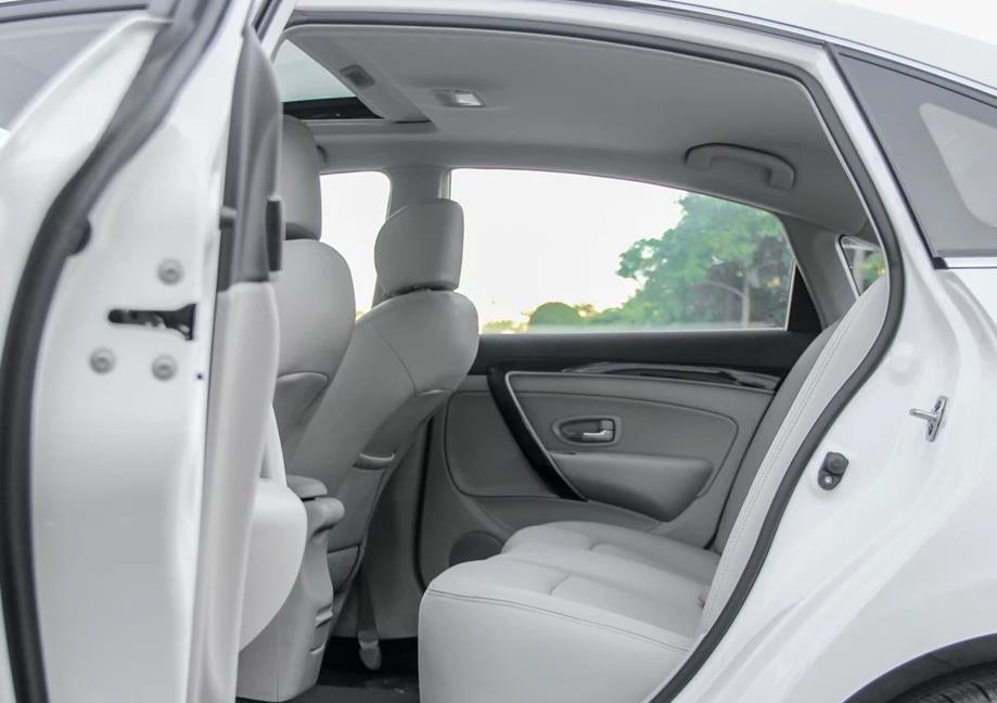 东风风神a60|145750元提东风风神A60值吗？行驶274天，车主一肚子话想说