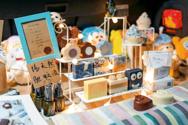 赣州|夜夜夜夜夜赣州，耶！