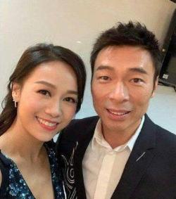 马国明|2019年,被许志安夺“妻”蒙羞422天后,今马国明报复手段真解恨