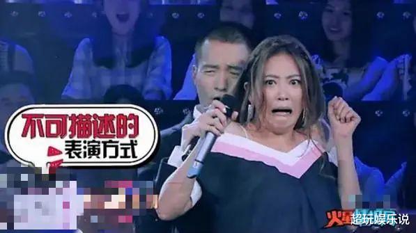 『喻恩泰』强吻摸腿舔手！被曝出轨的吕秀才骚扰多位女星，博士学历救不了猥琐男本质？