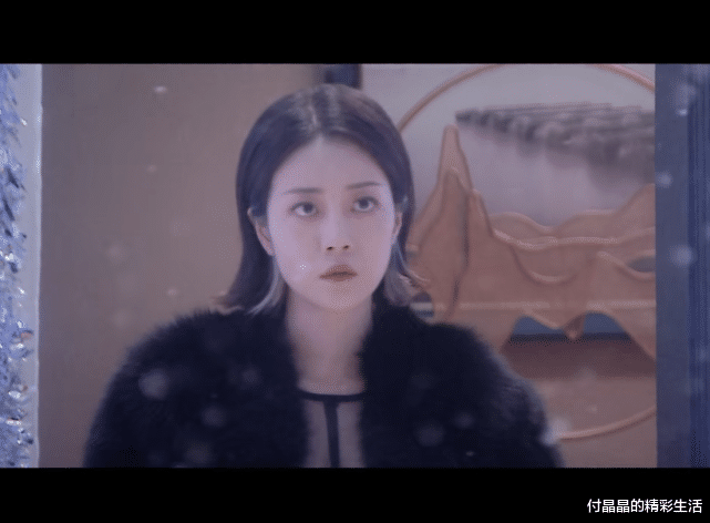 李溪芮|演员2：李溪芮有多不出名？有谁注意郭敬明对她的称呼，太真实了