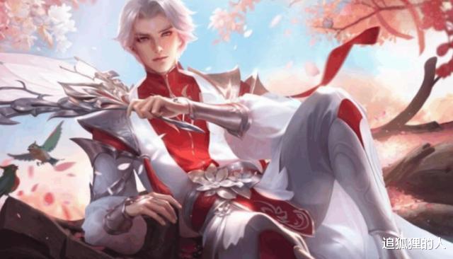 |武陵仙君“再度”优化，暑假期间返场，从此不再以任何形式返场