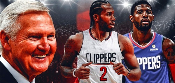 MVP：分明是当老大的料，却执意要当老二，史上最没担当的球星出现了！