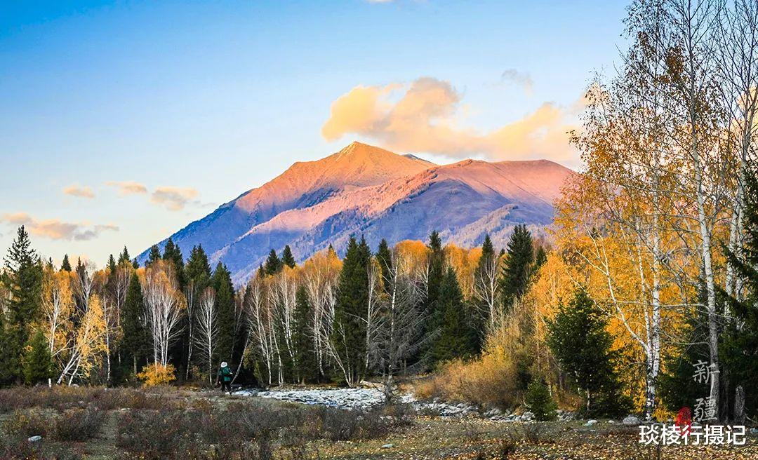 无锡|这个被人们遗忘的民族，在中国的边境，建起了一个童话世界