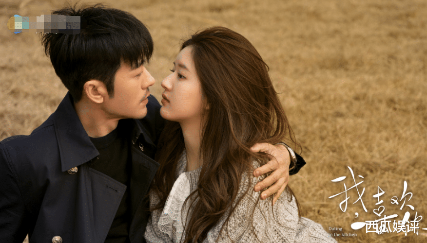 芒果台|芒果台又一甜剧走红啦，网播量已破4.5亿，连追18集姨母笑不停！