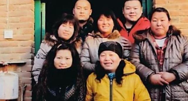 马天宇|明星神奇合影！“我长大了你未老”不算啥，看到最后一张差点笑哭