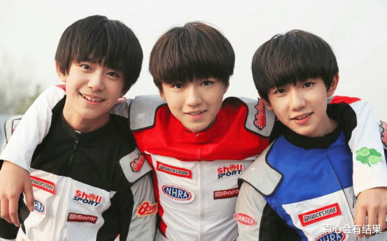TFBOYS：当年扬言要超过TFBOYS的那些组合，如今咋样