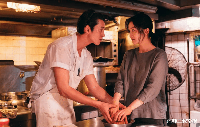 阿Sa|整整删减了45分钟大尺度戏才能上映