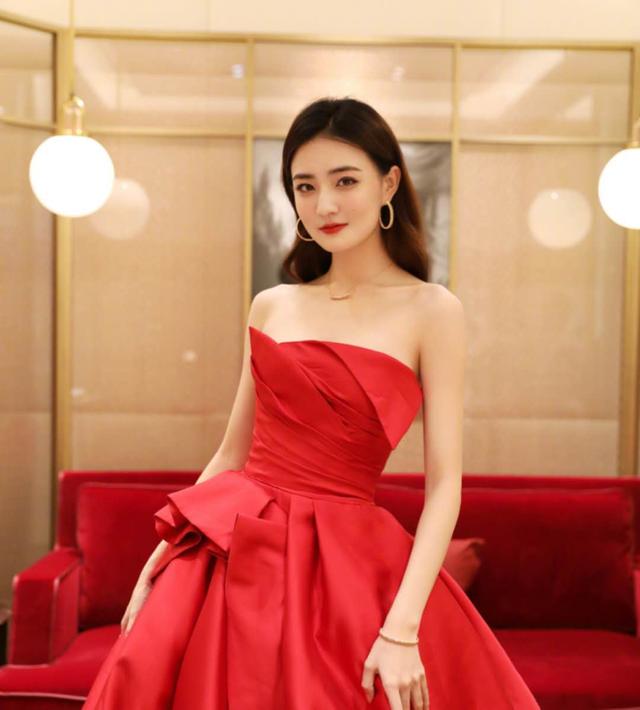 徐璐|‘甄玉娆’‘李承鄞’被送热搜，撒谎精一句话无数人打脸
