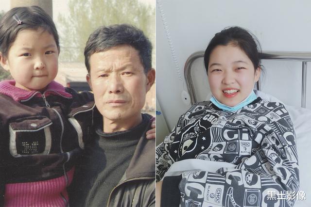 【北京市】河南7旬老人收养残疾弃婴16年,今长成漂亮小姑娘日子却没法过了