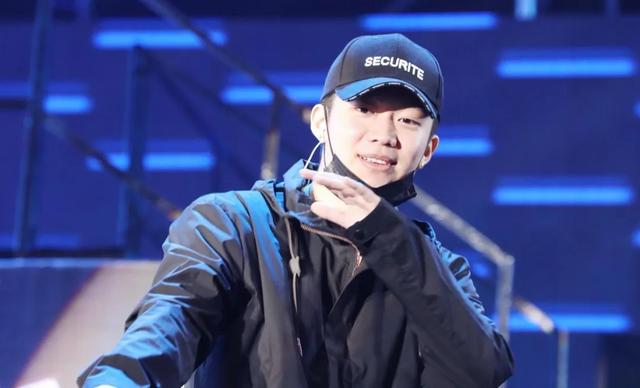 pg one|PG One公开diss贾乃亮：你算什么好男人