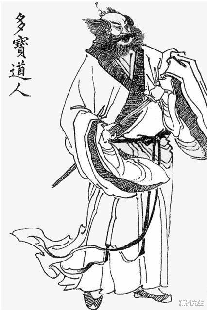 『通天教主』封神大战后,截教门人各奔前程,最后究竟谁的成就最高?