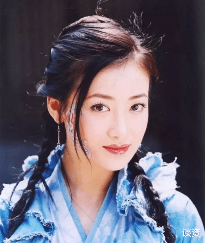 新神榜|死了都要美的鞠婧祎们