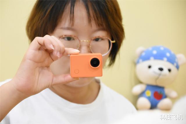 windows10|499元效果堪比微单，小米有品上线运动相机，国庆出游必须带上