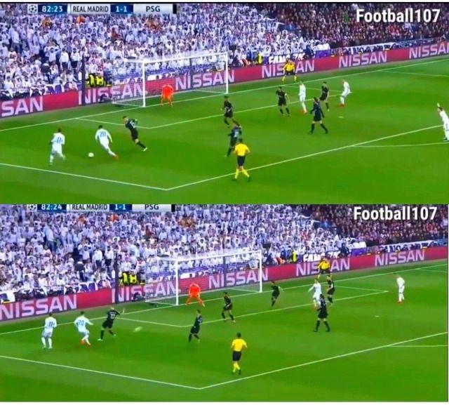 【皇家马德里】欧冠经典战术分析，齐达内的皇马菱形阵成就欧冠三连霸伟业