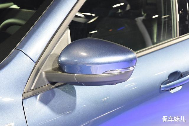 SUV|车界厚道的合资SUV，起步给248马力+四驱系统，你会选择它吗？