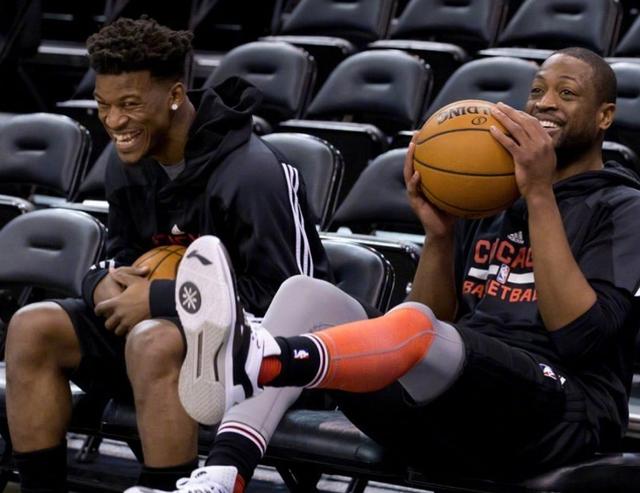 季后赛|28分+30分+40分!感谢交易,感谢狼队,他是真正的季后赛巨星