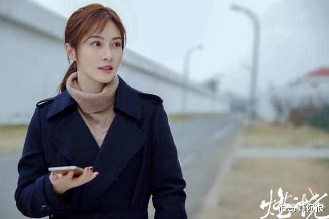 3,朱锐:胡可的闺蜜,剧中饰演马兰,1987年出生,33岁