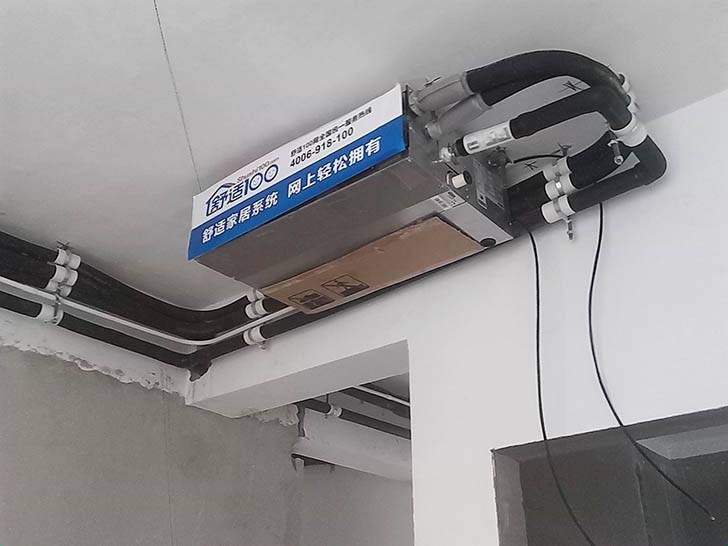[]为什么有钱人都不装中央空调？一听老电工讲解，我就后悔察觉晚了