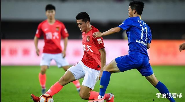 广州恒大|生死战恒大VS国安首发11人曝光：后防微调，6“外援”出击，最强前锋线强攻