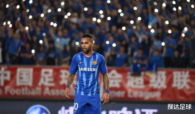 上海上港▲又1中超巨星向中国表白！31岁上港外援发声：我想念美丽的中国