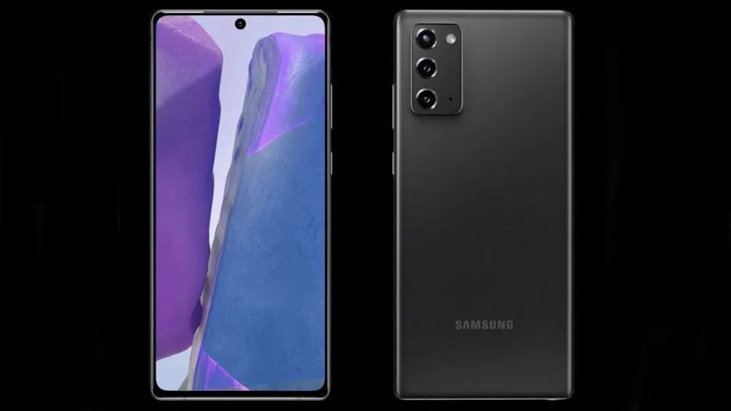 |想当旗舰手机，必须有这些功能