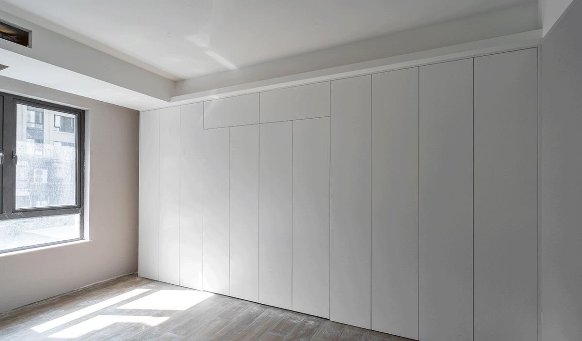 |135地复式，白白赚了2个庭院+90地下室，又靠4大设计走红小区