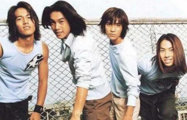 |过气艺人有多惨？发福朱孝天谈窘境：结婚请不动人，F4就一人来