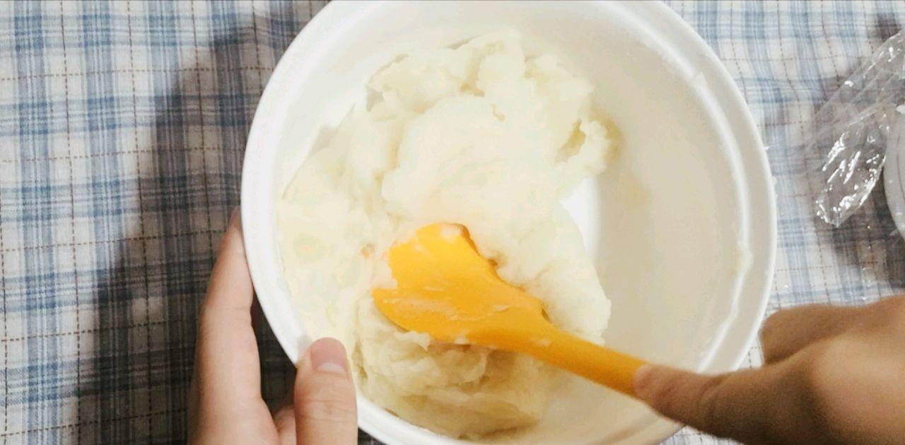 土豆泥|老婆拿“它”当晚餐，连吃一个月，小肚腩不见了，皮肤白皙又水嫩