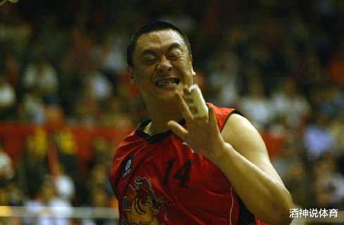 #姚明#男篮史上内线技术最出色5人，姚明仅第二，第一是中锋里的后卫！