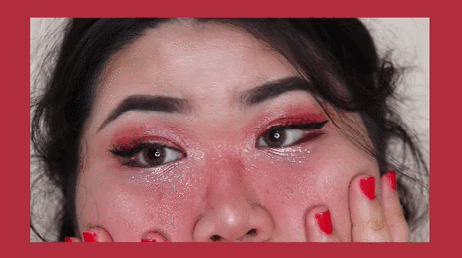 明星素颜|“外貌至上”的韩国，出门倒个垃圾都要化妆，不化妆反成了罪过！