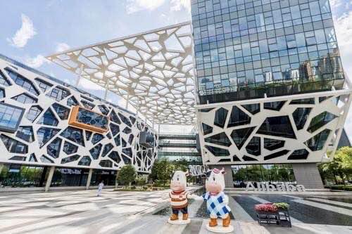 阿里巴巴|阿里注册“京西”，京东会还马云一个“惊喜”吗？