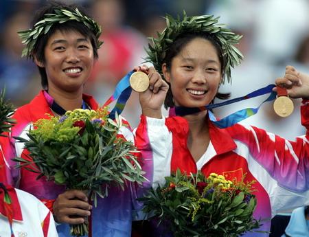 彭帅:中国网球金花金字塔排名:张帅仅3档,彭帅2档,1档众人皆知