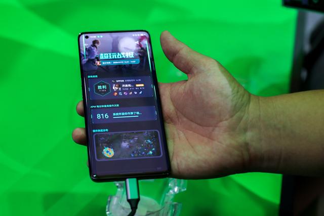 OPPO|OPPO IoT 全家桶亮相 China Joy