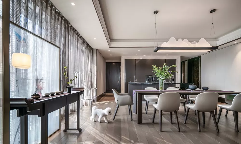 ▲2020全新吊顶设计方案,千万别错过!