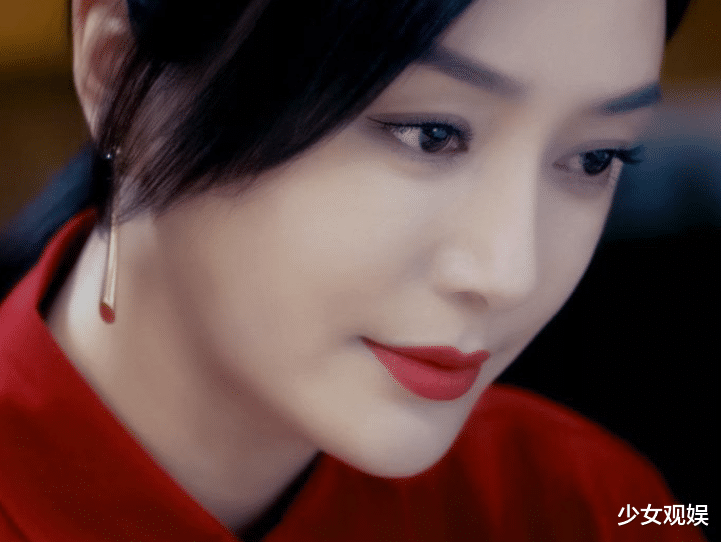 「美人暮白首」任嘉伦《暮白首》正式定档！看清明星班底，这部剧播放量不用愁