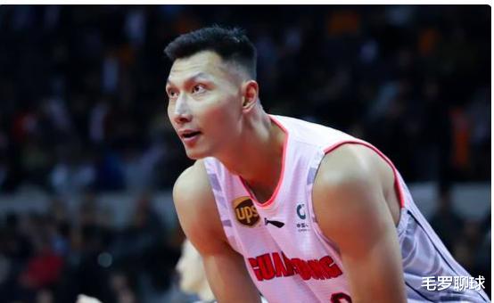 广东男篮|18+14+6盖帽！中国篮球17岁天才爆发，身高2米2直追姚明不输阿联