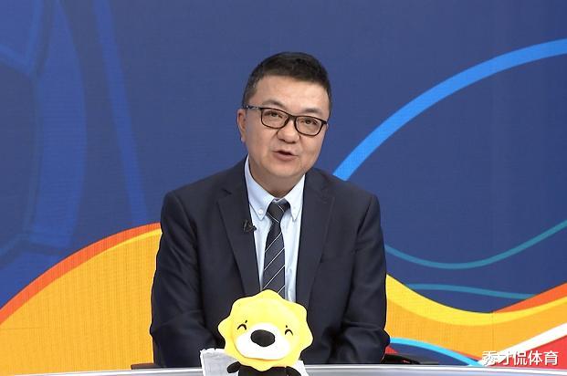 董路|董路把脉鲁能:李霄鹏犯大忌讳,一处换人是败笔,鲁能进攻四不像