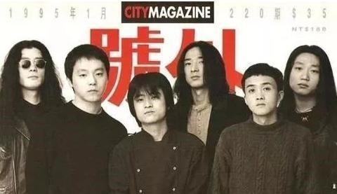 「销售额」曾带着唱片独自推销,与爱人相恋18年终分手:陈绮贞的文艺音乐路